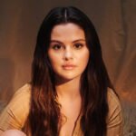 Selena Gomez „My Mind & Me” (mat. prasowe Universal Music Polska)