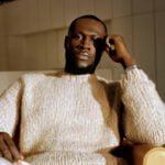 Stormzy „Firebabe” (mat. prasowe Universal Music Polska)