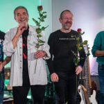 Marek Stryszowski i Przyjaciele (fot. Sobiesław Pawlikowski)