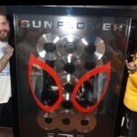 Post Malone & Swae Lee „Sunflower” (mat. prasowe Universal Music Polska)