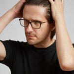 Steven Wilson (fot. Andrew Hobbs / mat. prasowe Universal Music Polska)