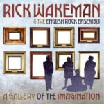 Rick Wakeman „A Gallery Of The Imagination” (fot. Madfish/Snapper)