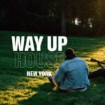 WAY UP House New York (fot. Yamaha)