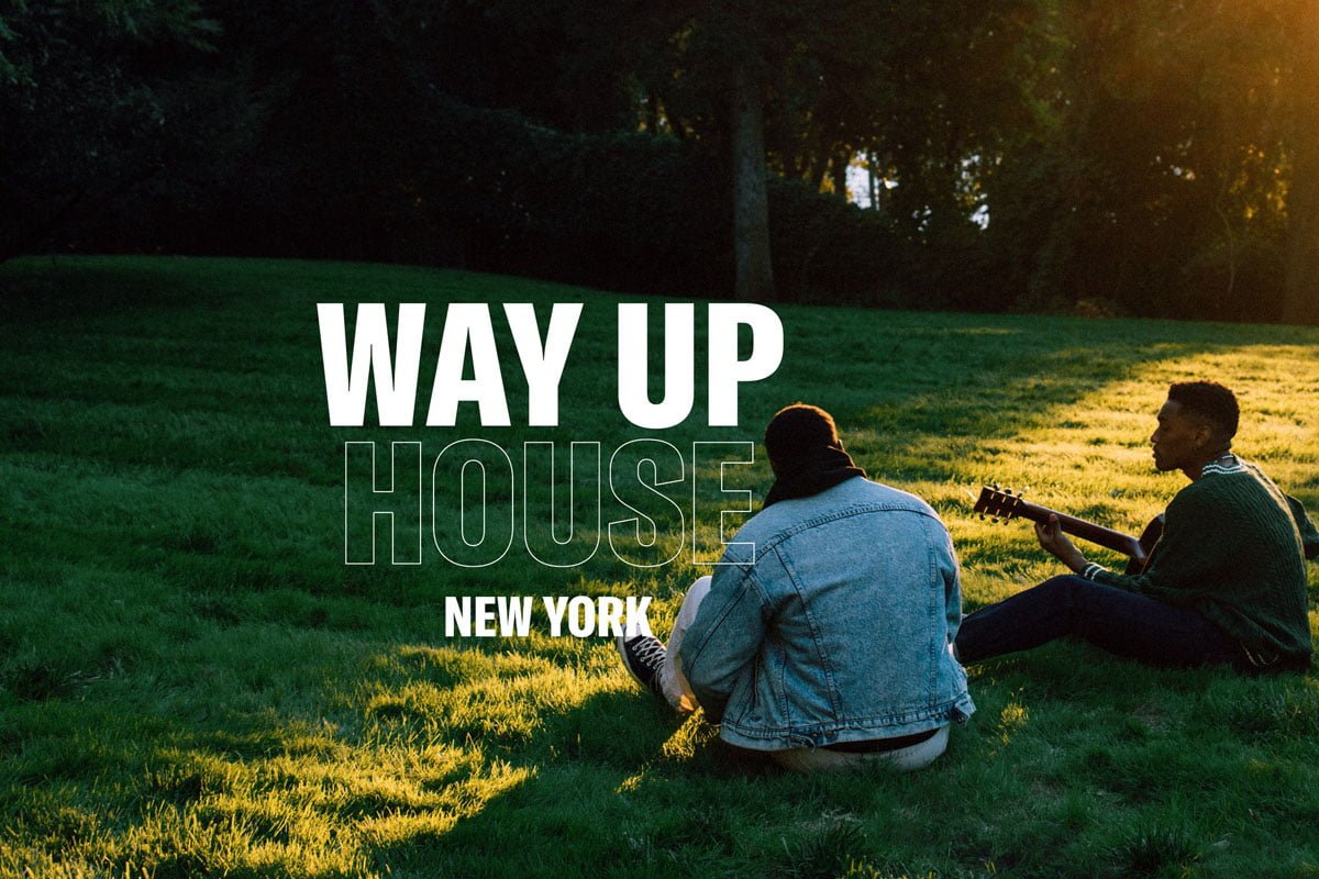 WAY UP House New York (fot. Yamaha)