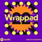Spotify Wrapped 2022 (fot. Spotify)