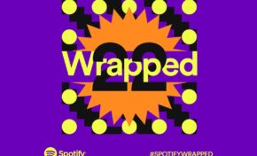Spotify Wrapped 2022 – podsumowanie kończącego się roku w Polsce i na świecie