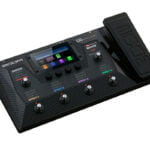 Zoom G6 (fot. Zoom)