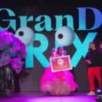 PL Music Video Awards 2022 Grand Prix BOKKA (mat. prasowe organizatora)