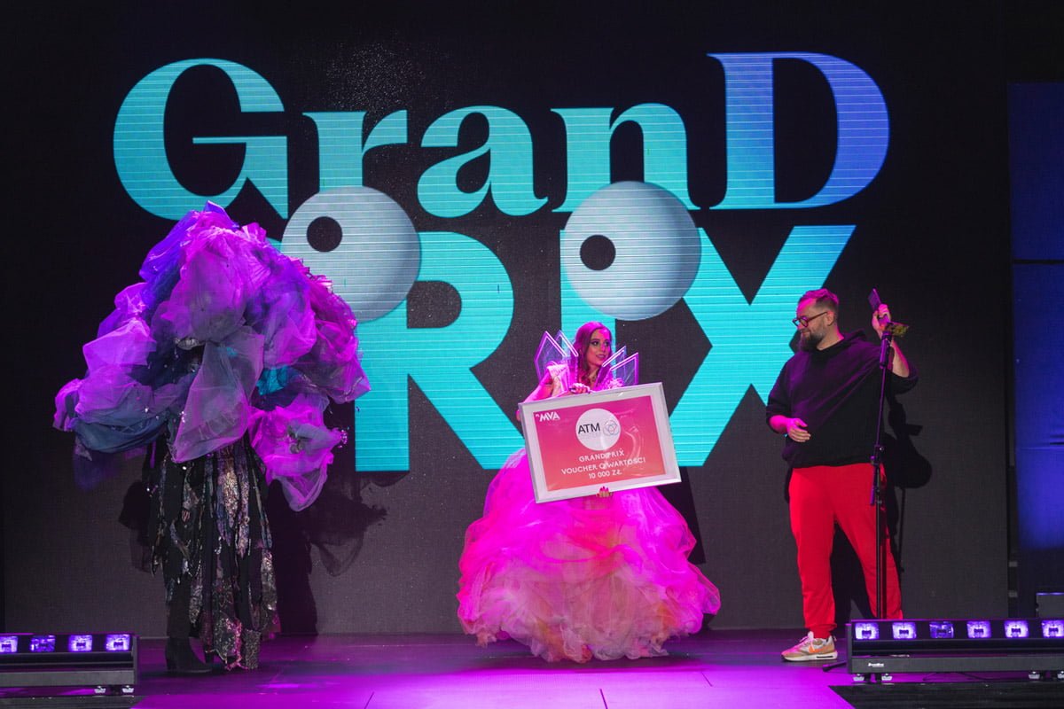 PL Music Video Awards 2022 Grand Prix BOKKA (mat. prasowe organizatora)