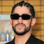 Bad Bunny (fot. Tinseltown / Shutterstock.com)