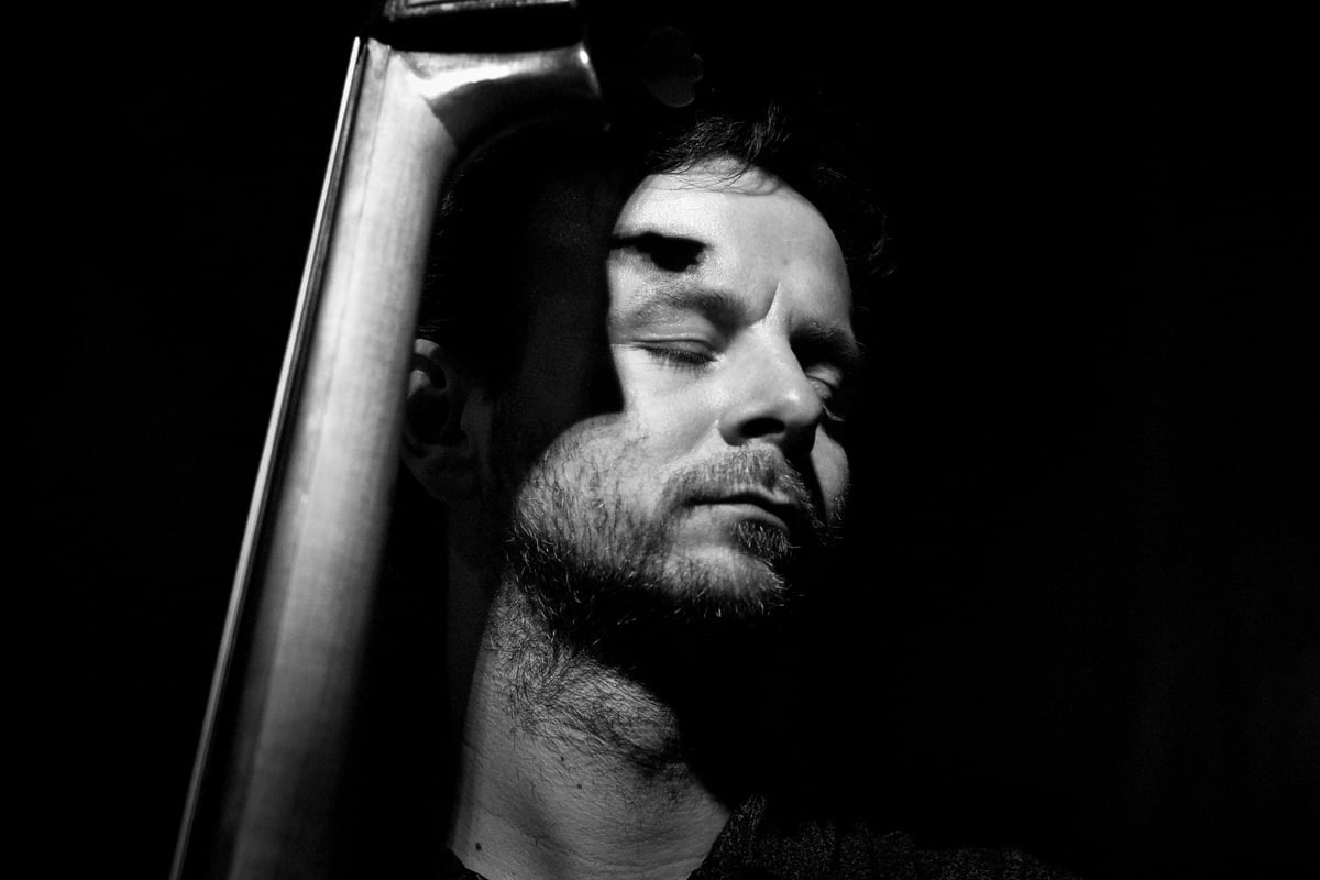 Michał Barański (fot. Oleg Panov)