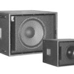 Alcons Audio BC272 (fot. Alcons Audio)