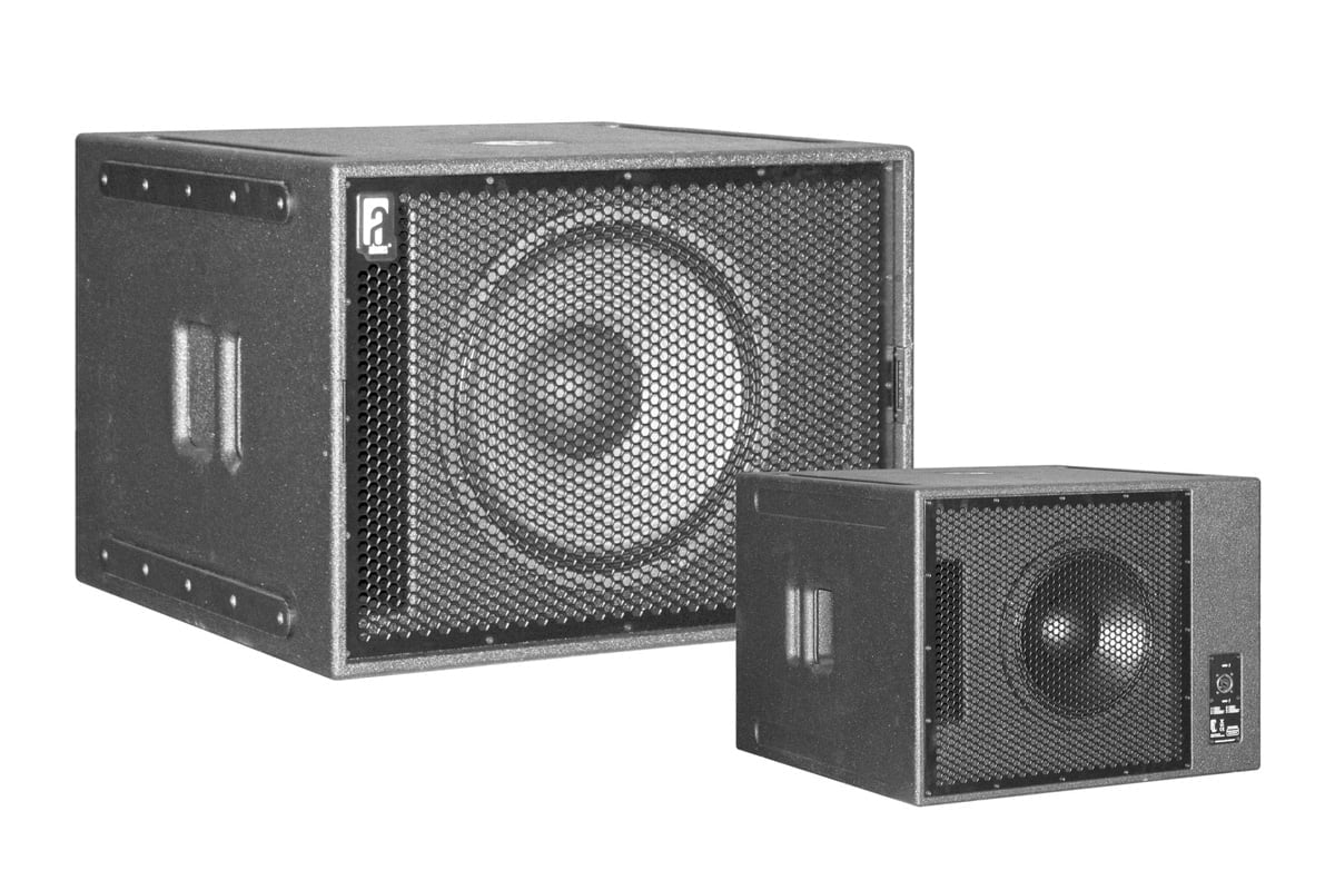 Alcons Audio BC272 (fot. Alcons Audio)