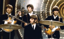 Nowy teledysk do utworu „Here, There And Everywhere” The Beatles