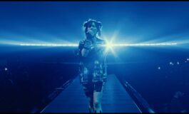 Billie Eilish zaprasza do kin na „Live at The O2 (Extended Cut)”