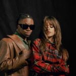 Camila Cabello i Oxlade „KU LO SA” (mat. prasowe Sony Music Entertainment Poland)