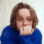 Lewis Capaldi (fot. Alexandra Gavillet / mat. prasowe Universal Music Polska)
