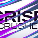 Crisp & Crushed Steinberg Groove Agent (fot. Steinberg)