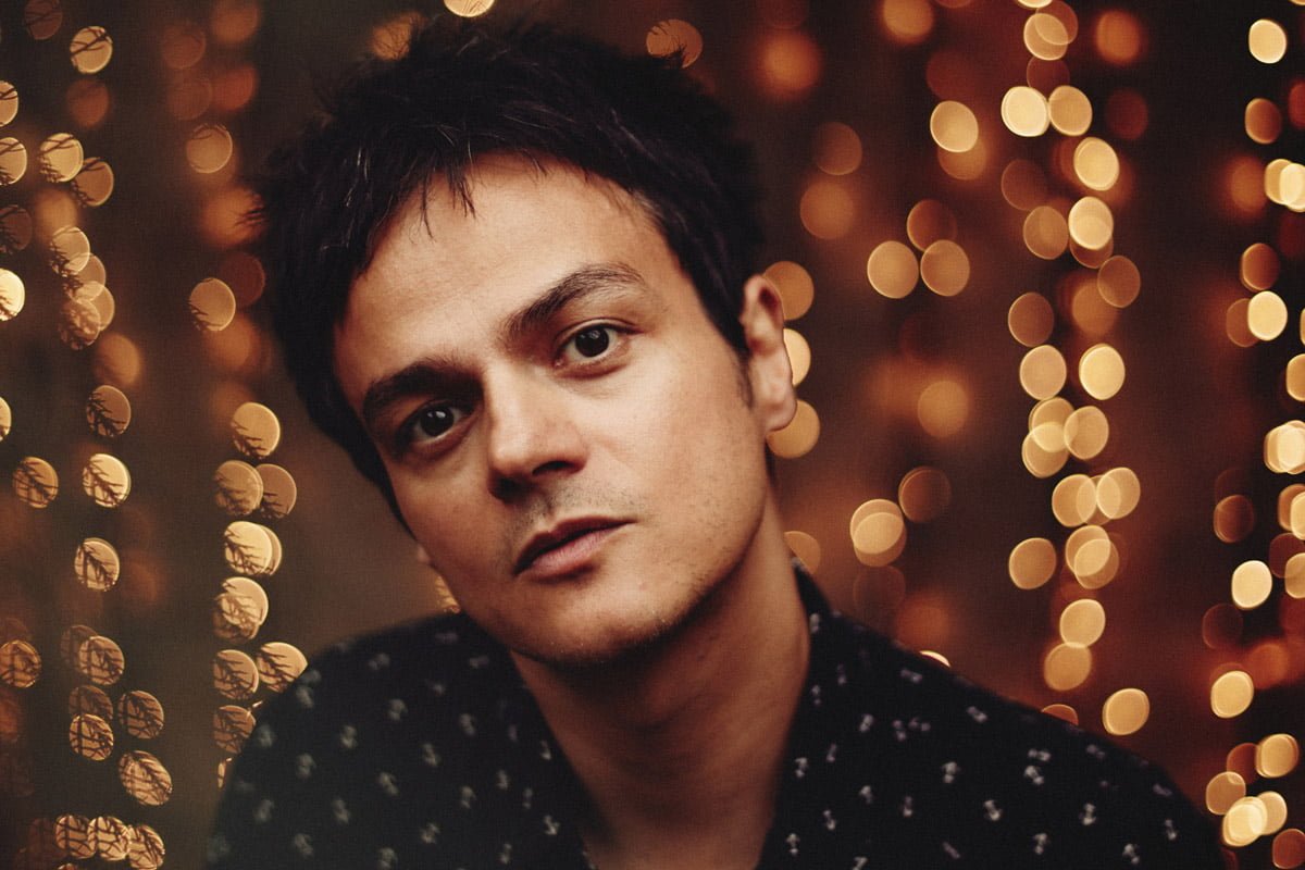 Jamie Cullum (mat. prasowe Universal Music Polska)