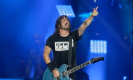 „Rescued” zapowiada nową płytę Foo Fighters