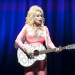Dolly Parton (fot. Jack Fordyce / Shutterstock.com)