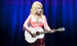Rockowy album Dolly Parton ukaże się w przyszłym roku