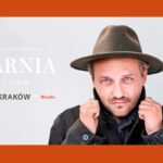 Paweł Domagała (mat. prasowe organizatora)