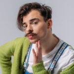Wiktor Dyduła (fot. Dagmara Szewczuk @dagsoon / mat. prasowe Universal Music Polska)