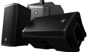 Electro-Voice ZLX-BT i EVOLVE 50 – najważniejsze cechy i funkcje