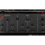 Arturia Filter MS-20 (fot. Arturia)