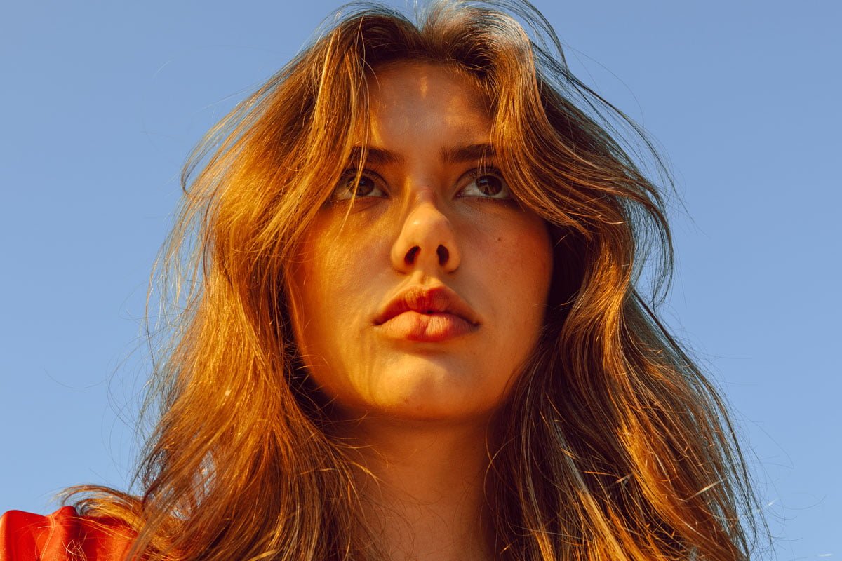 Kate Peytavin (mat. prasowe Universal Music Polska)