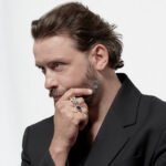 Tomasz Makowiecki (fot. Michał Algebra / mat. prasowe Universal Music Polska)