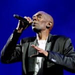 Maxi Jazz (fot. DFP Photographic / Shutterstock.com)