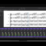 MuseScore 4 (fot. MuseScore)