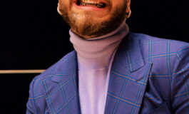 Post Malone zaprezentował klip do „Wrapped Around Your Finger”