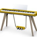 Casio PX-S7000 (fot. Casio)