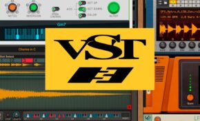 Reason 12.5 ze wsparciem dla wtyczek VST3