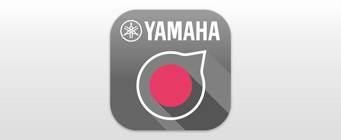 Rec’n’Share 3.0.0 – nowa wersja aplikacji firmy Yamaha
