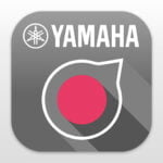 Yamaha Rec'n'Share 3.0.0 (fot. Yamaha)