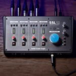 SSL 12 (fot. Solid State Logic)