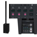 Yamaha STAGEPAS 1K mkII (fot. Yamaha)