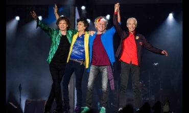 The Rolling Stones na okolicznościowych monetach