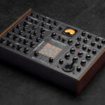 Erica Synths SYNTRX II (fot. Erica Synths)