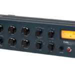 Heritage Audio TUBESESSOR (fot. Heritage Audio)