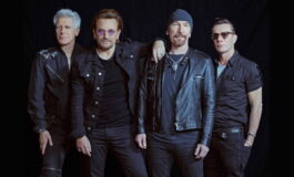 Muzycy zespołu U2 wśród wyróżnionych Kennedy Center Honors