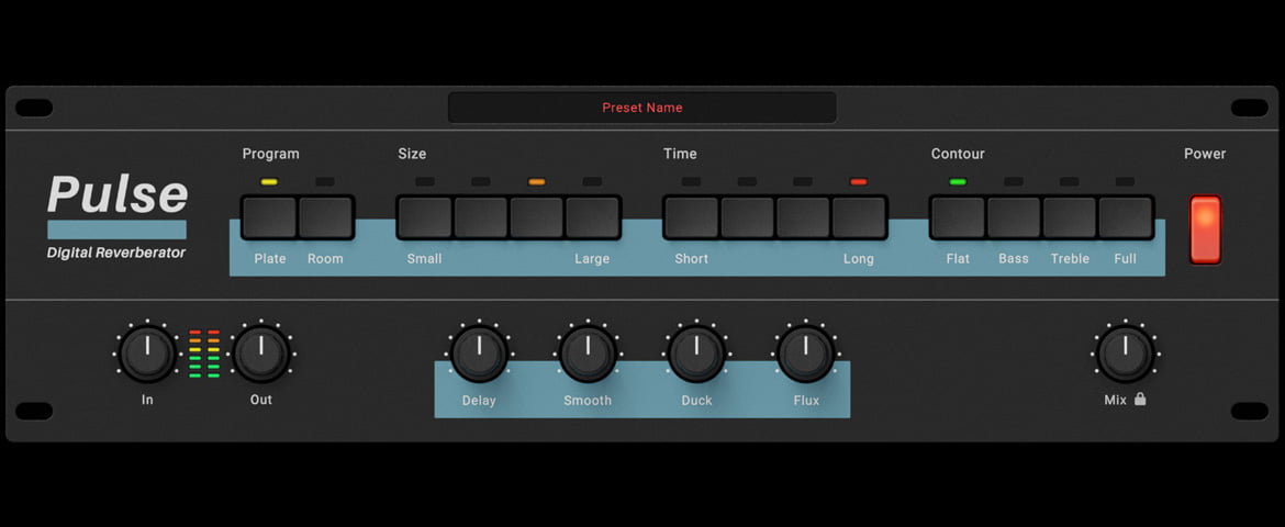 Wave Alchemy Pulse (fot. Wave Alchemy)