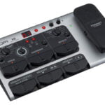 Zoom V6 (fot. Zoom)