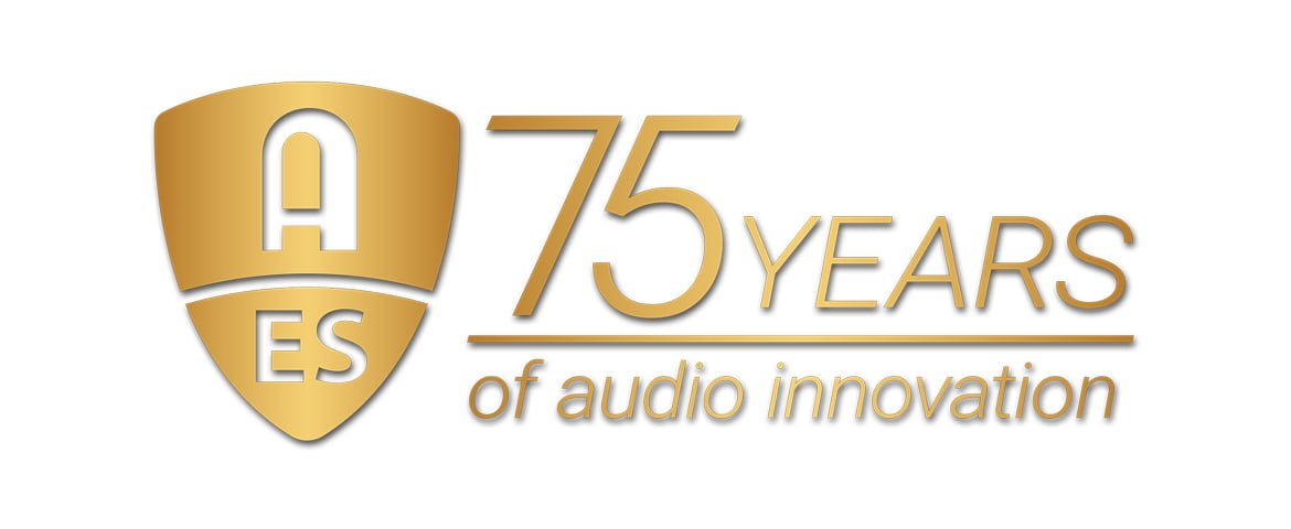 75 lat Audio Engineering Society (fot. AES)