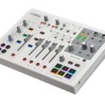 Yamaha AG08 (fot. Yamaha Pro Audio)