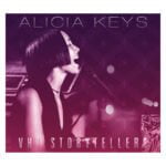 Alicia Keys „VH1 Storytellers”